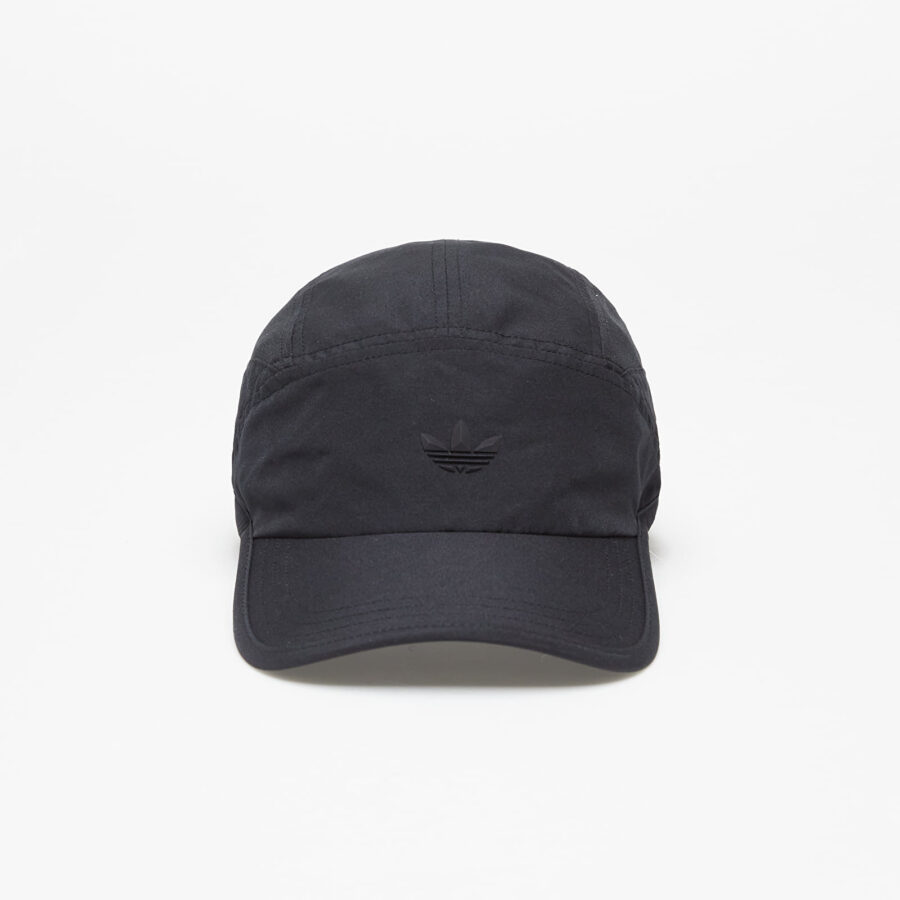 adidas Originals Adventure Tech Cap Black OSFM-alacsony-ár