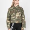 adidas Originals Jacket - Women