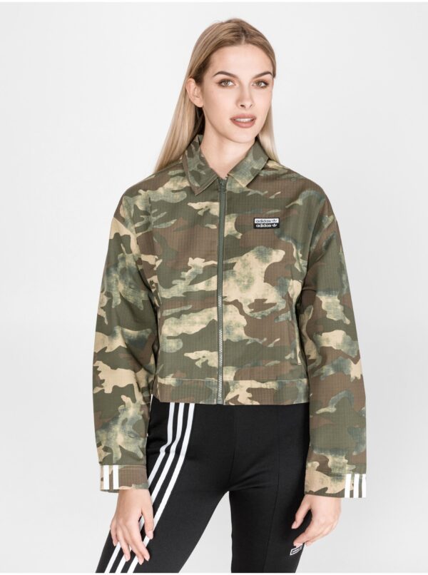adidas Originals Jacket - Women