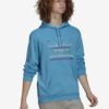 adidas Originals Mens Hoodie - Men