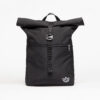 adidas Originals Premium Essential Rolltop Backpack Black 23 l-alacsony-ár