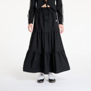 adidas Originals Summer Glow Skirt Black M-alacsony-ár