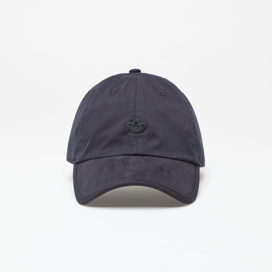 adidas Premium Essentials Dad Cap Black OSFM-alacsony-ár