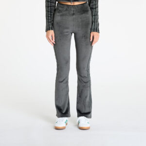 adidas Rib Flrd Leggings Carbon L-alacsony-ár