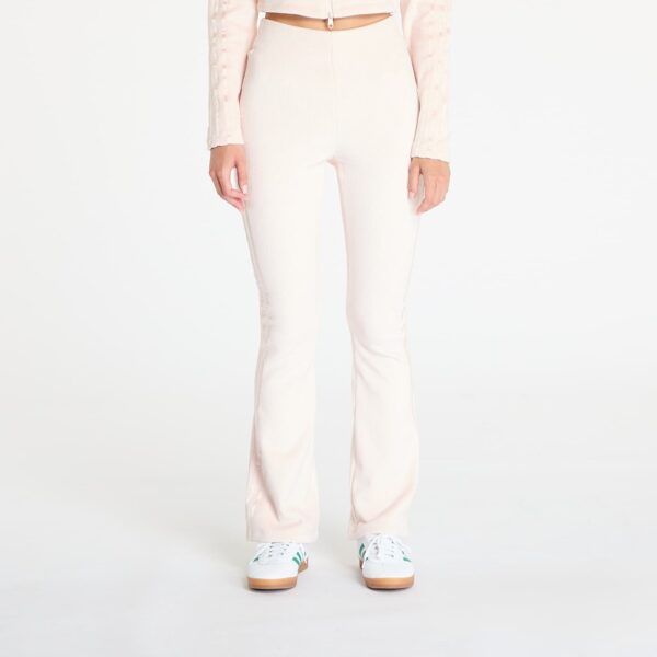 adidas Rib Flrd Leggings Wonder Aqua M-alacsony-ár