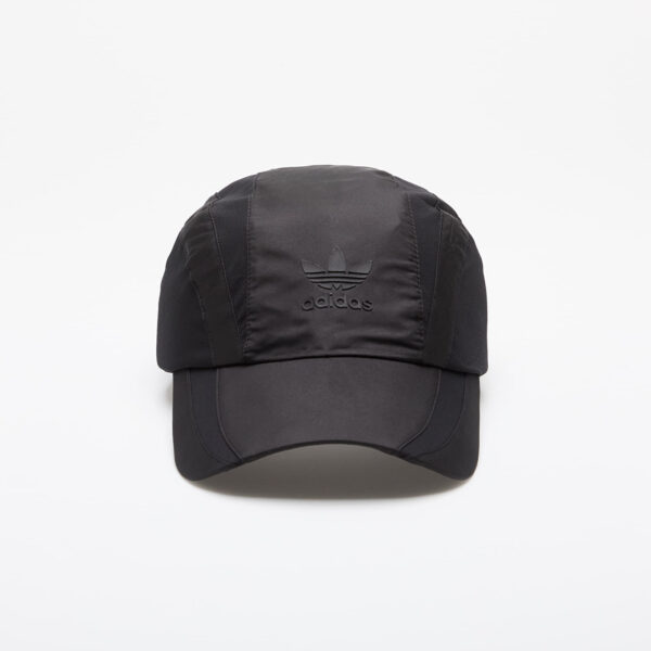 adidas Road Cap Black M-alacsony-ár