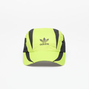 adidas Road Cap Semi Solar Yellow/ Black OSFM-alacsony-ár