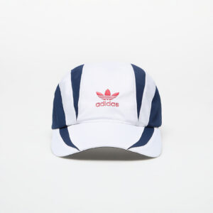 adidas Road Cap White/ Night Indigo/ Better Scarlet M-alacsony-ár