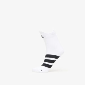 adidas Runxadizero Sock 1-Pack White/ Black/ Black XS-alacsony-ár