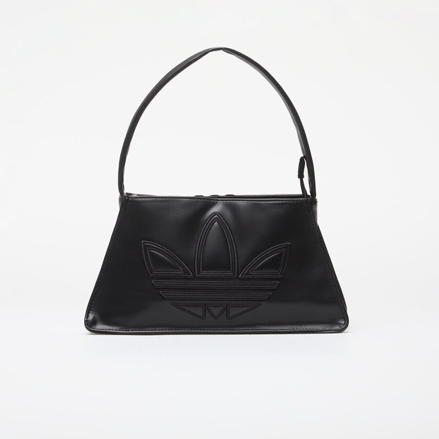 adidas Shoulderbag Black Universal-alacsony-ár