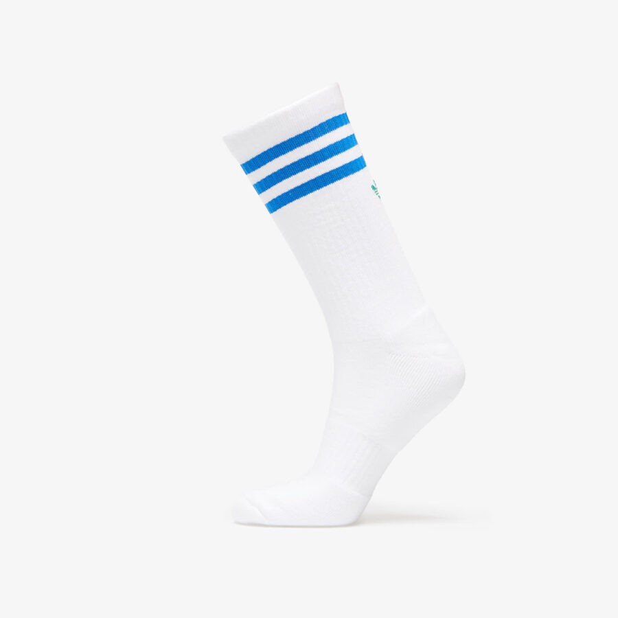 adidas Skate Collab Sock White 40-42-alacsony-ár