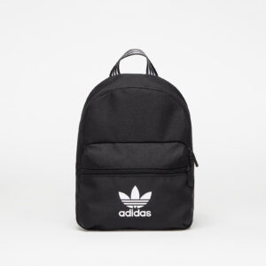 adidas Small Adicol Backpack Black 12