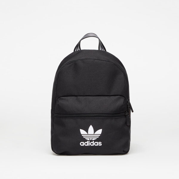 adidas Small Adicol Backpack Black 12