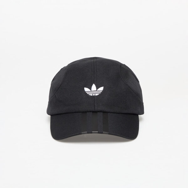 adidas Teamgeist Cap Black M-alacsony-ár