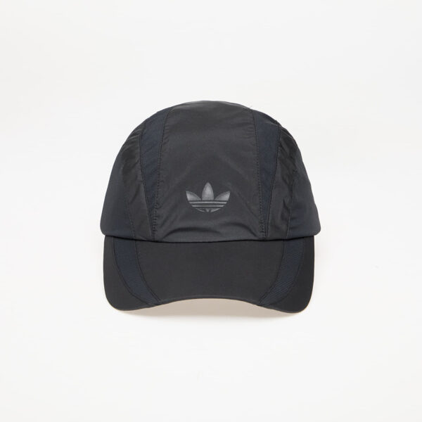 adidas Teamgeist Cap Black M-alacsony-ár