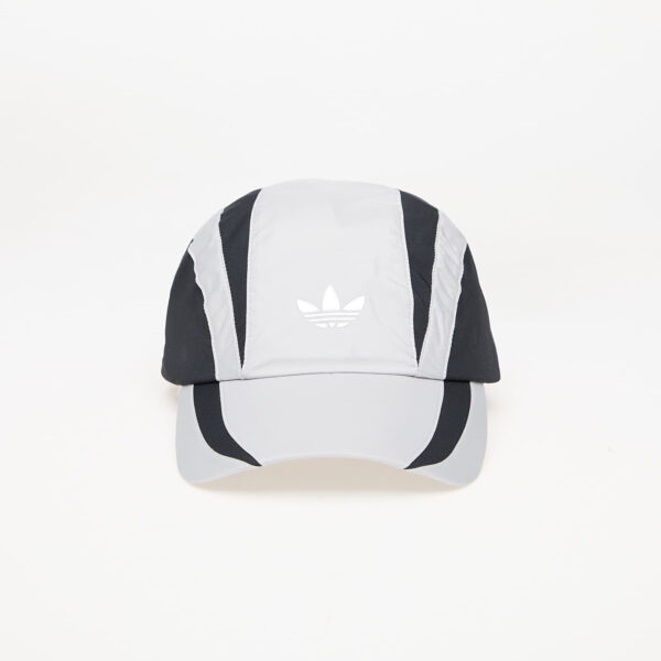 adidas Teamgeist Cap Grey Two M-alacsony-ár