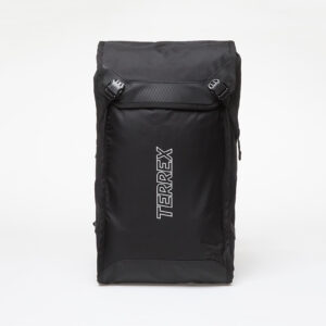 adidas Terrex Aeroready Backpack Black/ White 37