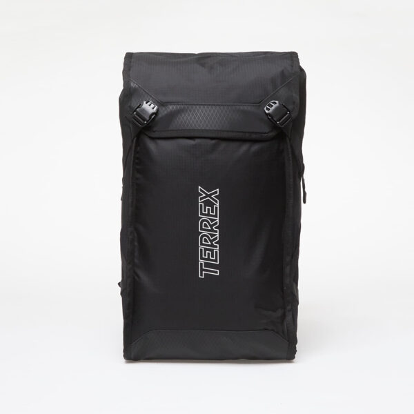 adidas Terrex Aeroready Backpack Black/ White 37
