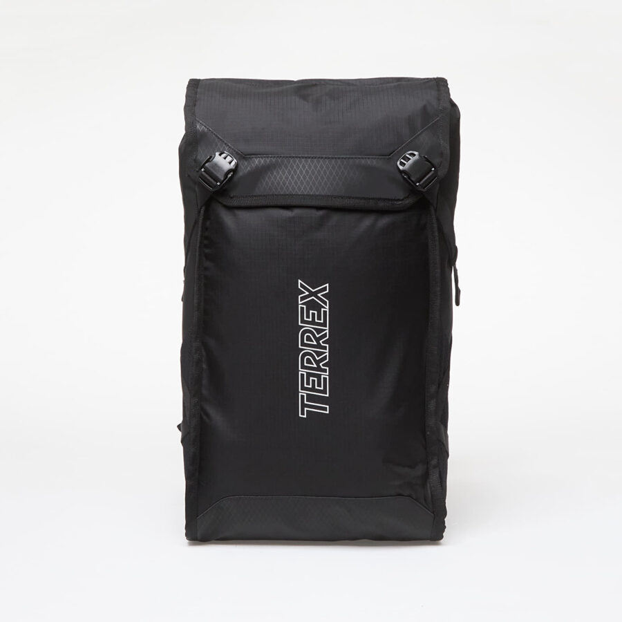 adidas Terrex Aeroready Backpack Black/ White 37