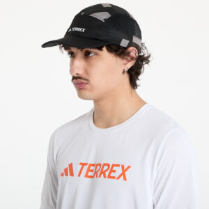 adidas Terrex Climacool 5Panel Graphic Cap Black/ Carbon/ White M-alacsony-ár