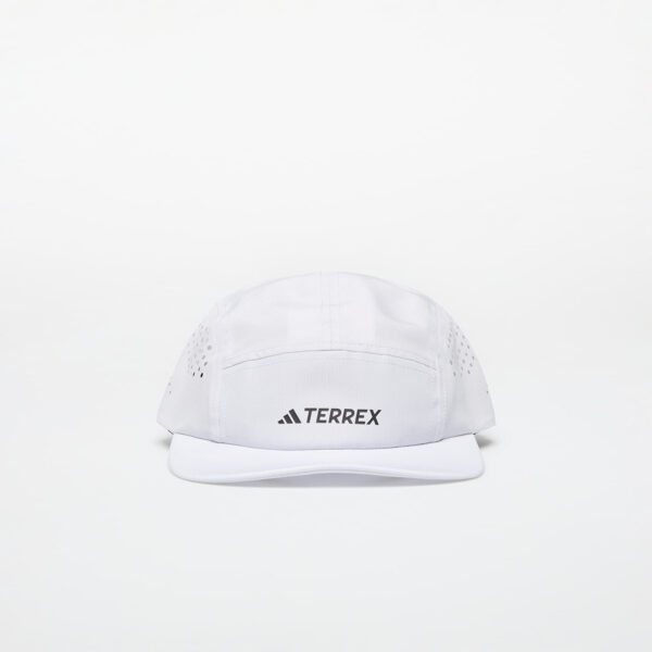 adidas Terrex Climacool 5Panel Solid Cap Dash Grey/ Black S-alacsony-ár