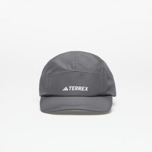 adidas Terrex Climacool 5Panel Solid Cap Grey Six/ White M-alacsony-ár