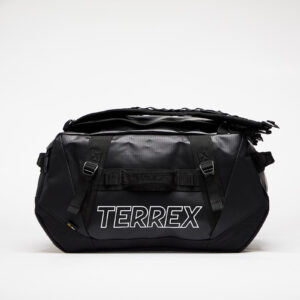 adidas Terrex RAIN.RDY Expedition 50L Duffel Bag Black 50l-alacsony-ár