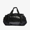adidas Terrex Rain.Rdy Expedition Duffel Bag L - 100L Black/ White 100 l-alacsony-ár