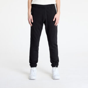adidas Trefoil Essentials Pants French Terry Black S-alacsony-ár