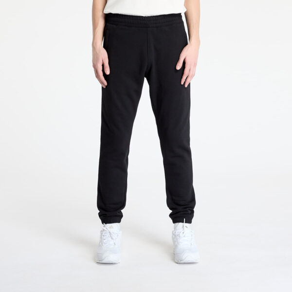 adidas Trefoil Essentials Pants French Terry Black S-alacsony-ár