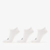 adidas Trefoil Liner Socks 3-Pack White 43-46-alacsony-ár