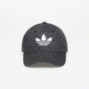 adidas Trefoil Monogram Cap Black/ Cloud White S-alacsony-ár