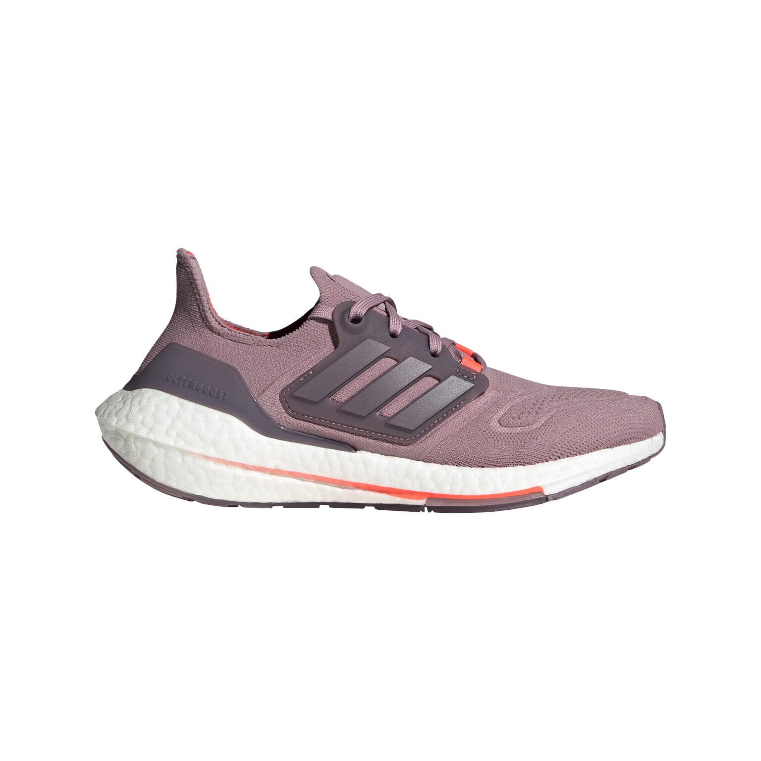adidas Ultraboost 22 W Magic Mauve UK 6.5 Women's Running Shoes