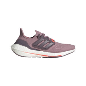 adidas Ultraboost 22 W Magic Mauve UK 6.5 Women's Running Shoes