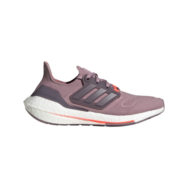 adidas Ultraboost 22 W Magic Mauve UK 6.5 Women's Running Shoes