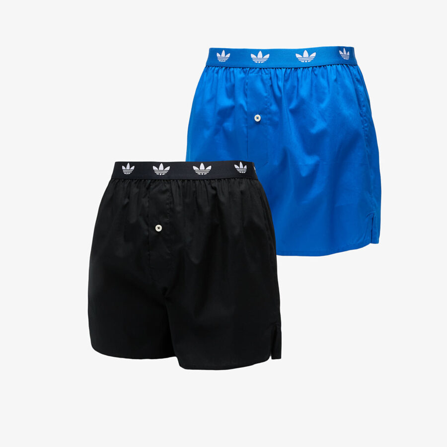 adidas Woven Boxer 2-Pack Multicolor XL-alacsony-ár