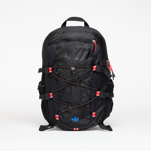 adidas x 100 Thieves Backpack Dark Grey/ Carbon 20 l-alacsony-ár