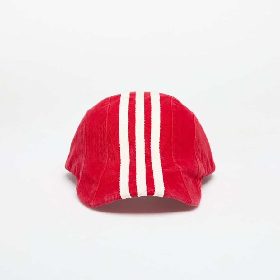 adidas x Avavav Sculpted Cap Red/ Better Scarlet/ Cream White OSFL-alacsony-ár