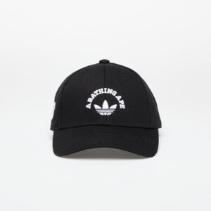 adidas x BAPE Ball Cap Black/ Black M-alacsony-ár