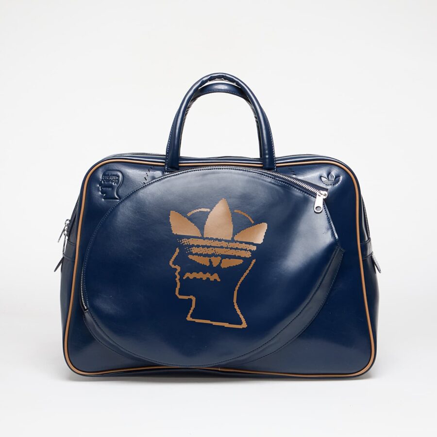 adidas x Brain Dead Bag Blue/ Collegiate Navy/ Brown Desert Universal-alacsony-ár
