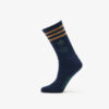 adidas x Brain Dead Sock 1-Pack Blue/ Collegiate Navy/ Brown Desert S-alacsony-ár