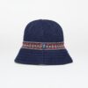adidas x Clot Bucket Hat Blue/ Night Indigo S/M-alacsony-ár