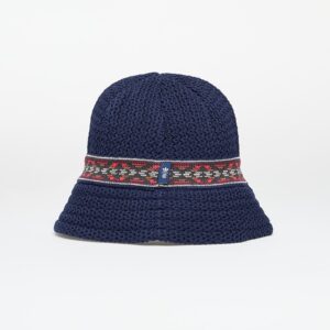 adidas x Clot Bucket Hat Blue/ Night Indigo S/M-alacsony-ár