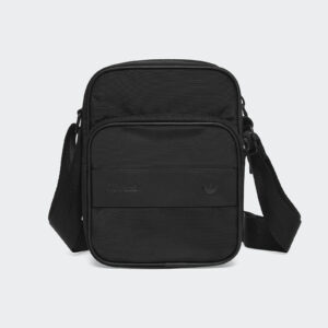 adidas x JJJJound Nylong Bag Black Universal-alacsony-ár