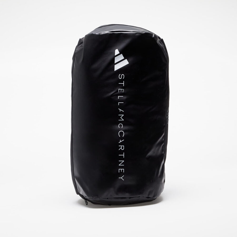 adidas x Stella McCartney 24/7 Bag Black/ White/ Black Universal-alacsony-ár