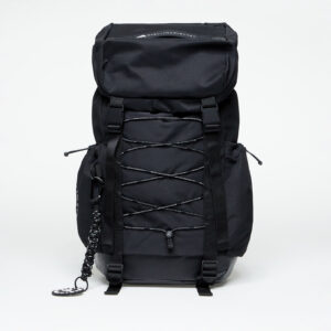 adidas x Stella McCartney Backpack 23 L Black/ White/ Black 23 l-alacsony-ár