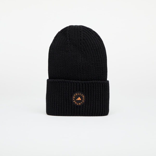 adidas x Stella Mccartney Beanie Black/ Apsior S-alacsony-ár