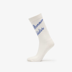 adidas x Wales Bonner Short Socks Core White XS-alacsony-ár