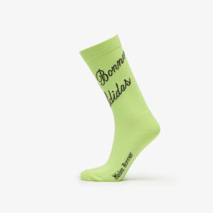 adidas x Wales Bonner Short Socks Semi Frozen Yellow XS-alacsony-ár