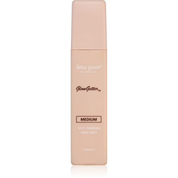 âme pure GlowGetter spray testre árnyalat Medium 90 ml-Ár
